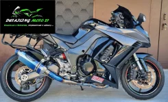 Kawasaki Ninja 1000. 1 000����. ��., ��������, ���, ��� ������� ����