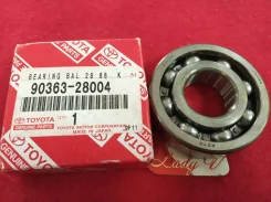 ��������� ����������� ������� Hilux LN106 (Original) 90363-28004 (63/28) 9036328004 ����