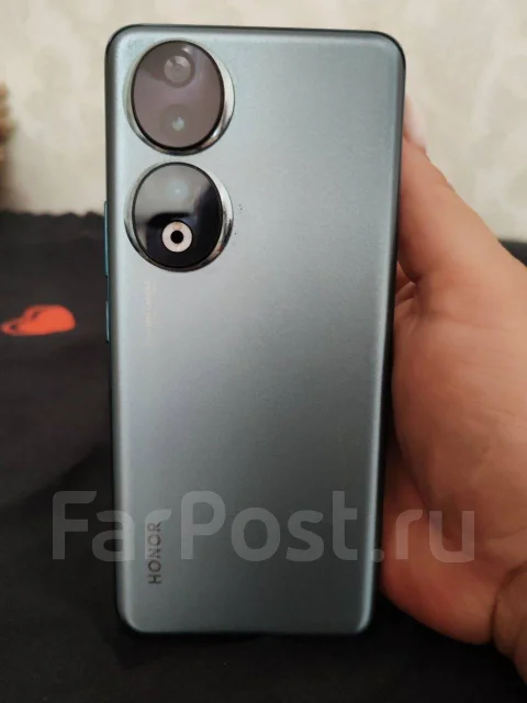 Honor 90. �/�, 512 ��, �������, 3G, 4G LTE, 5G, NFC ����