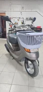 Honda Dio AF68 Cesta. 49����. ��., ��������, ���������, ��� ������� ����