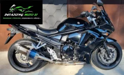 Suzuki Bandit. 1 250����. ��., ��������, ���������, ��� ������� ����