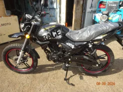 Regulmoto SK 200-9. 200����. ��., ��������, ���������, ��� ������� ����