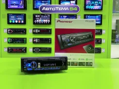 Pioneer MVH-S325BT ����