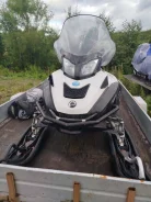 BRP Lynx Commander. ��������, ���� ���, � �������� ����