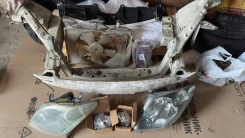 Toyota ist. NCP61001389, 1NZFE ����