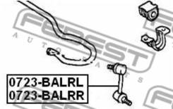   |   | Febest 0723Balrl 0723BALRL 