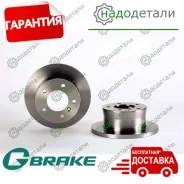 ���� ��������� G-brake GR-01519 � ��������� � ��������� [GR01519] GR01519 ����