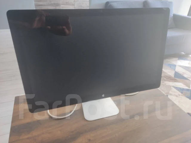 Apple. 27", ���������� �� (LCD, LED, QLED) ����