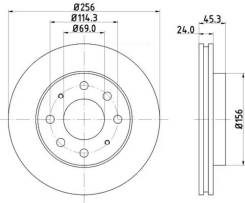   |  | Nisshinbo ND3011K ND3011K 