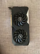 GeForce RTX 3060 Ti ����