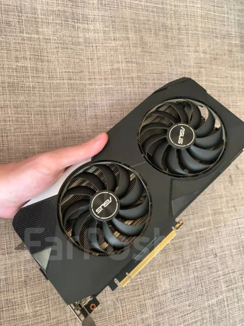 GeForce RTX 3060 Ti ����