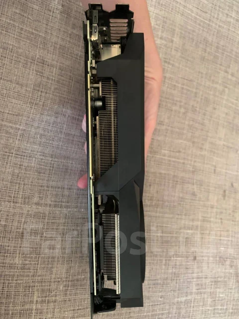 GeForce RTX 3060 Ti ����