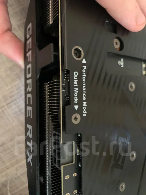 GeForce RTX 3060 Ti ����