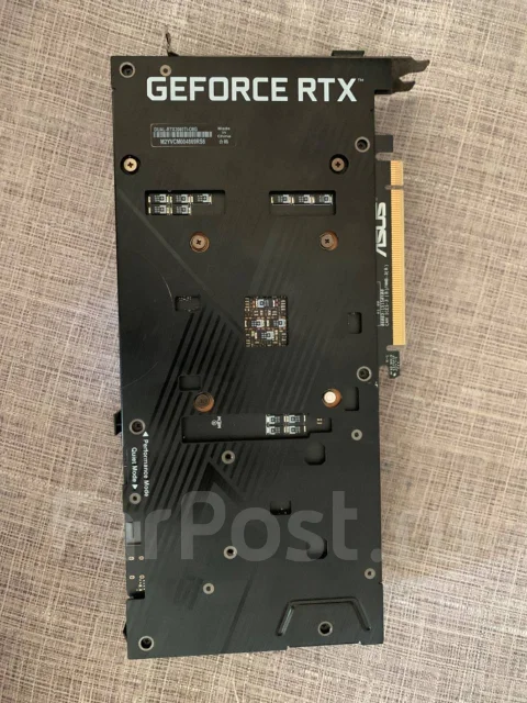 GeForce RTX 3060 Ti ����