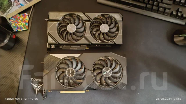 GeForce RTX 3060 Ti ����