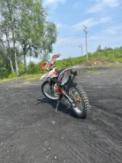 Kayo K1 250 Enduro. 250����. ��., ��������, ��� ���, ������ �� �� ����