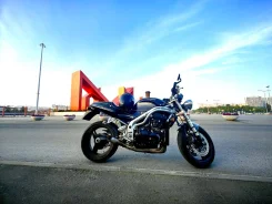 Triumph Speed Triple. 900����. ��., ��������, ���������, ������ �� �� ����