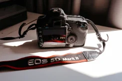 Canon EOS 5D Mark II ����