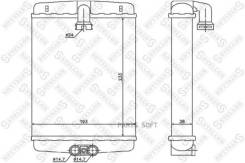   MB W210/S210 ALL 95 1035120SX 1035120SX 