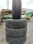 Maxxis NS3 ArcticTrekker. ������, ����������, �/�, ����� 70 % ����