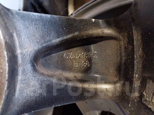 2Crave Wheels. 6.5x15", 5x112, ET38, �� 66,1���. ����