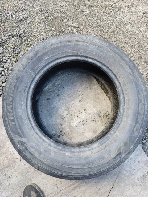 Toyo Tranpath LuII. ������, 2018 ���, �/�, ����� 60 % ����