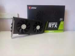 GeForce RTX 3060 Ti ����