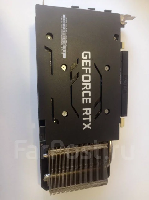 GeForce RTX 3060 Ti ����
