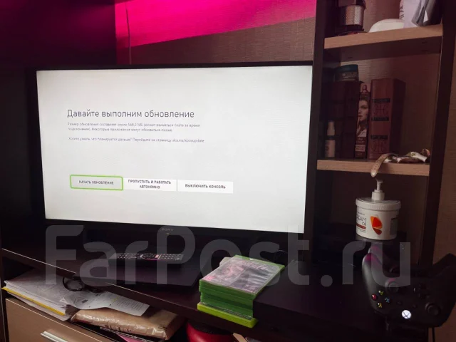 Microsoft Xbox One X ����