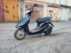 Honda Dio AF35. 50����. ��., ��������, ��� ���, ������ �� �� ����
