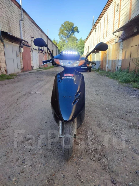 Honda Dio AF35. 50����. ��., ��������, ��� ���, ������ �� �� ����