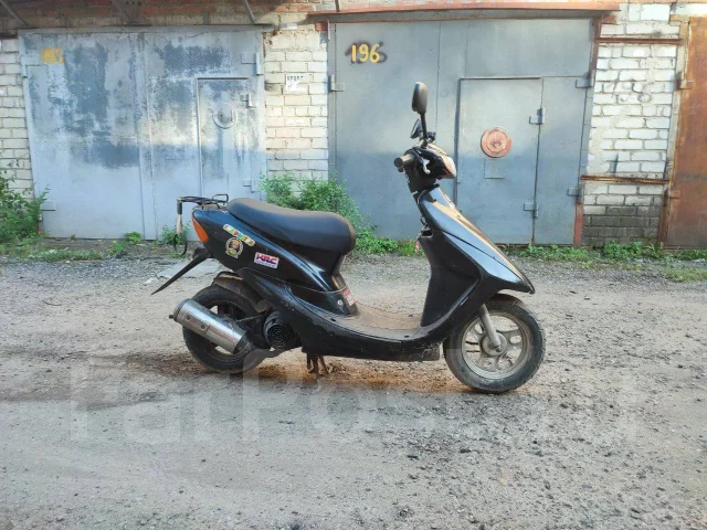Honda Dio AF35. 50����. ��., ��������, ��� ���, ������ �� �� ����