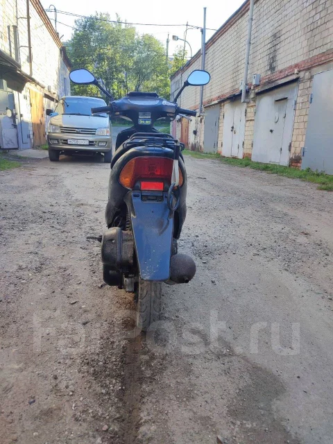 Honda Dio AF35. 50����. ��., ��������, ��� ���, ������ �� �� ����