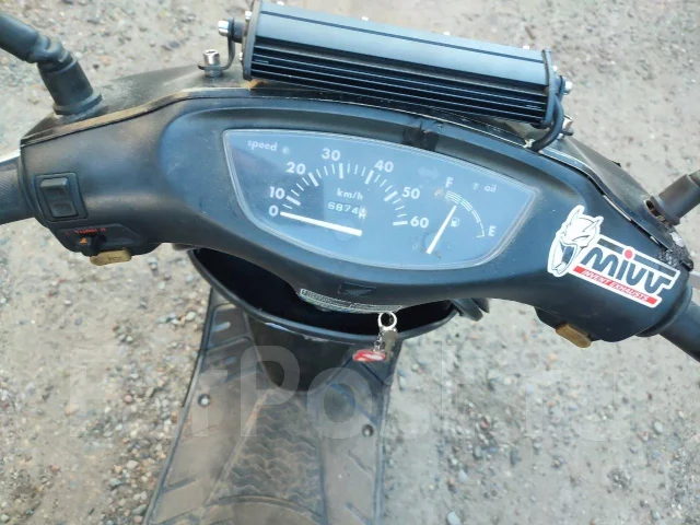 Honda Dio AF35. 50����. ��., ��������, ��� ���, ������ �� �� ����