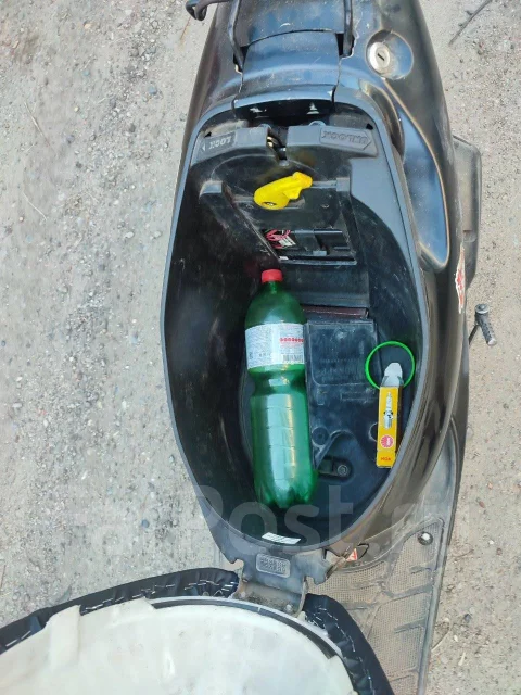 Honda Dio AF35. 50����. ��., ��������, ��� ���, ������ �� �� ����