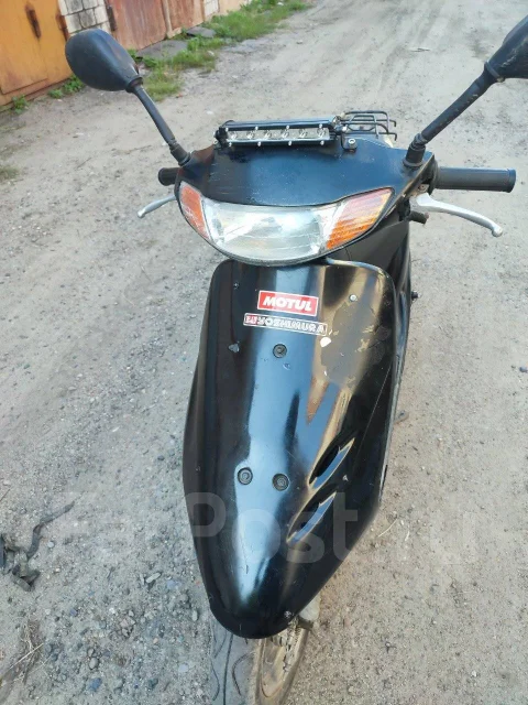 Honda Dio AF35. 50����. ��., ��������, ��� ���, ������ �� �� ����