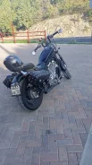 Suzuki VS 800 Intruder. 800����. ��., ��������, ���������, ������ �� �� ����
