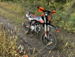 Racer TRX 125E. 125����. ��., ��������, ��� ���, ������ �� �� ����