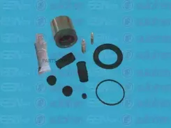 ����-� ����. ����. � ���� ���. Ford Fiesta 95-00/KA 1.0-1.3 96-00 DIAM.48(ATE) Autofren D41114C D41114C ����