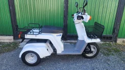 Honda Gyro X TD02. 49����. ��., ��������, ��� ������� ����