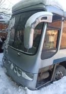 Hyundai Aero Town. Hyundai AeroTown ����
