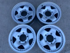 Mak Nitro. 6.0x14", 5x139.7, ET22, �� 110���. ����