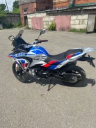 Motoland GS 250. 250����. ��., ��������, ���������, ������ �� �� ����