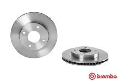   Standard |  | Brembo 09B52610 09B52610 