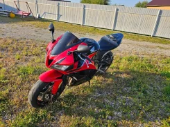 Honda CBR 600RR. 600����. ��., ��������, ���������, ������ �� �� ����