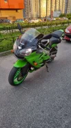 Kawasaki Ninja ZX-6R. 600����. ��., ��������, ���������, ������ �� �� ����
