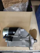 ������� Isuzu JS748 9o 24v 3.5kw 9t UP 4BD1/4BC2/4BE1 STR6103 ����