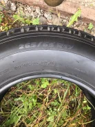 Michelin 4x4 XPC. �����������, 2017 ���, �/�, ����� 30 % ����