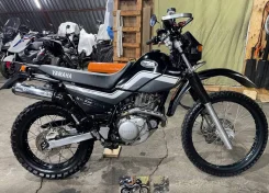 Yamaha XT 225. 225����. ��., ��������, ���������, ��� ������� ����
