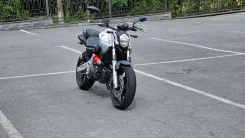 Yamaha MT-03. 660����. ��., ��������, ���������, ������ �� �� ����